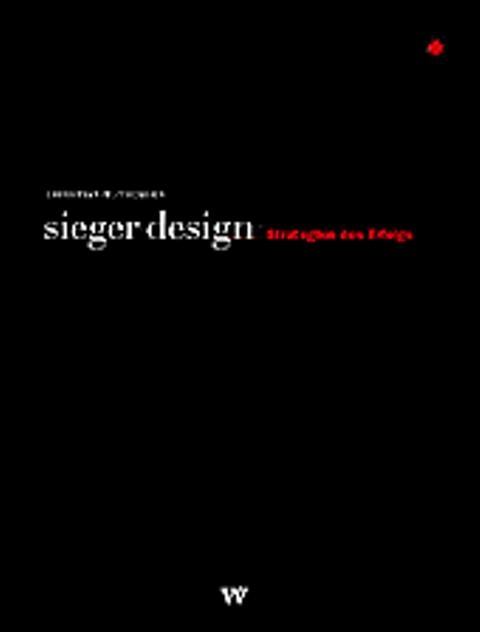 Sieger Design - Christian W Thomsen