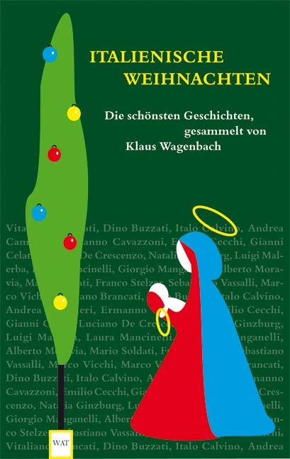 Italienische Weihnachten - 