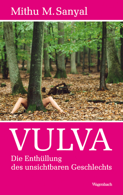 Vulva - Mithu M. Sanyal