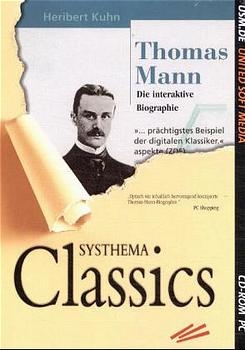 Thomas Mann - Die Biographie