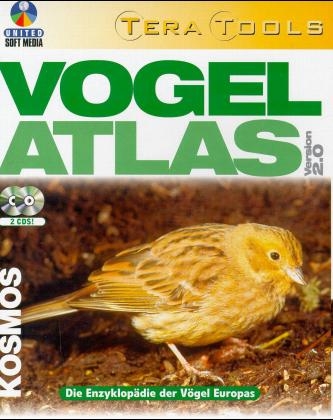 Vogelatlas 2.0