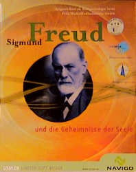 Sigmund Freud - Die Geheimnisse der Seele