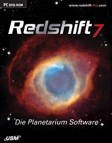 RedShift 7 Premium (DVD-ROM)