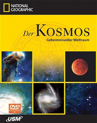 National Geographic: Der Kosmos