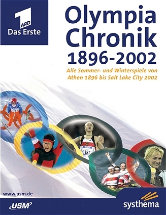 Olympia Chronik 2002