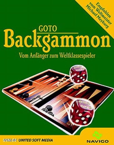 Goto Backgammon