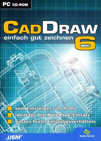 CAD Draw 6.0