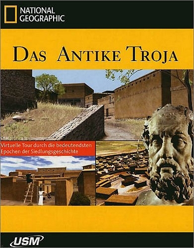 National Geographic: Das antike Troja