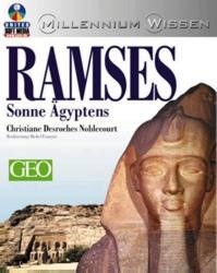 Ramses II - Die Sonne Ägyptens - Christiane Desroches Noblecourt