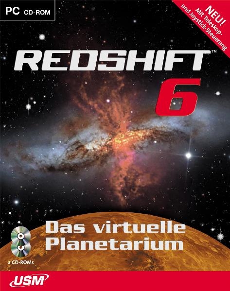 RedShift 6 Standard