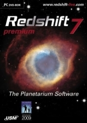 Redshift 7 Premium, English Edition, DVD-ROM