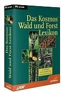 Das grosse Kosmos Wald- und Forstlexikon