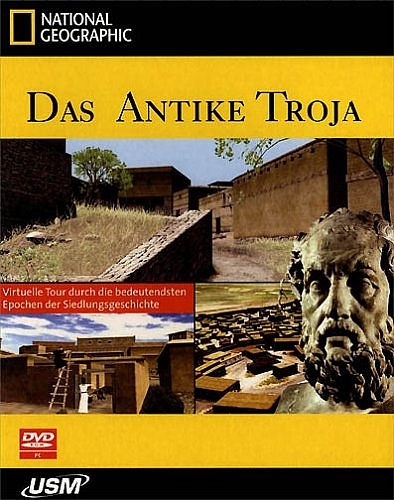 National Geographic: Das antike Troja