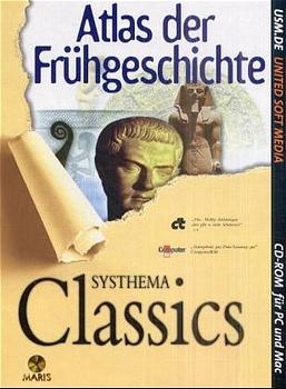 Atlas der Frühgeschichte