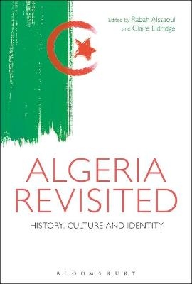 Algeria Revisited - 