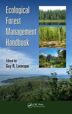 Ecological Forest Management Handbook - 