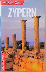 Zypern, 1 Videocassette