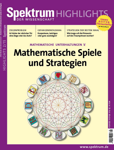 Mathematische Spiele und Strategien