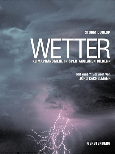 Wetter - Storm Dunlop