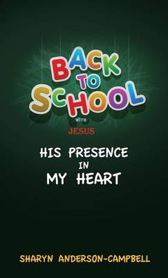 Back To School With Jesus - Sharyn Anderson-Campbell