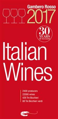 Italian Wines 2017 -  AA.Vv.