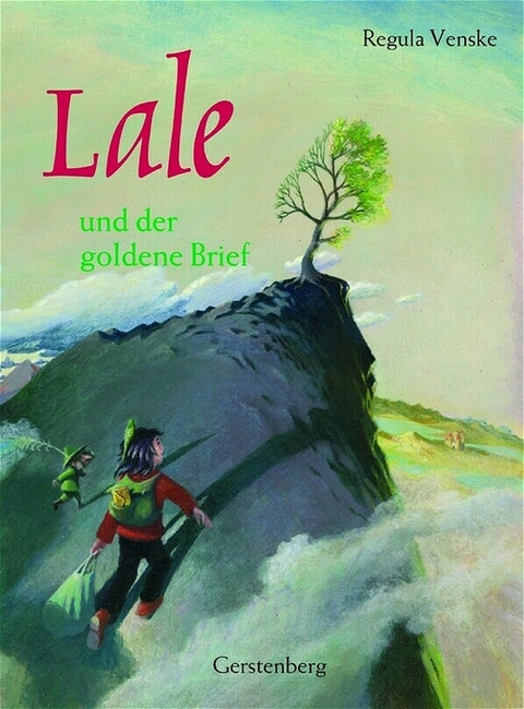 Lale und der goldene Brief - Regula Venske