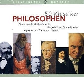 Philosophen - Edmund Jacoby