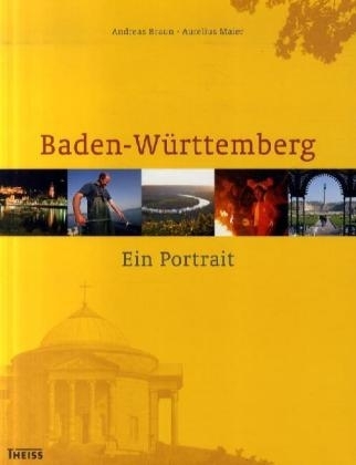 Baden-Württemberg - Andreas Braun