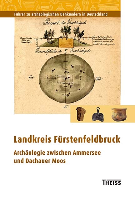 Landkreis Fürstenfeldbruck