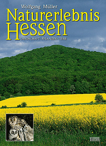 Naturerlebnis Hessen - Wolfgang Müller