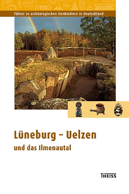 Lüneburg-Uelzen und das Ilmenautal