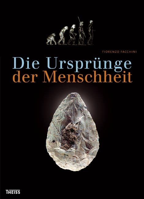 Die Ursprünge der Menschheit - Fiorenzo Facchini