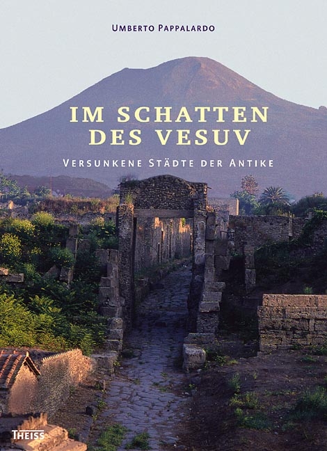 Im Schatten des Vesuv - Umberto Pappalardo