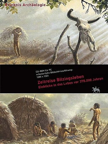 Erlebnis Archäologie - 