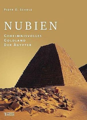 Nubien - Piotr O Scholz