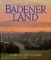 Badener Land - Wolfgang Hug, Walter Gruber