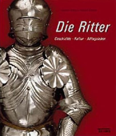 Die Ritter - Andreas Schlunk, Robert Giersch