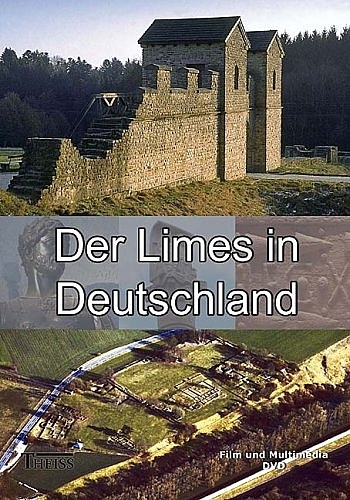 Der Limes in Deutschland