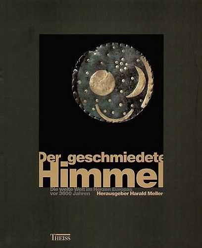 Der geschmiedete Himmel - 