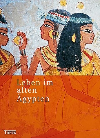 Leben im alten Ägypten - Francois Trassard, Dominique Anthérion, Renaud Thomazo