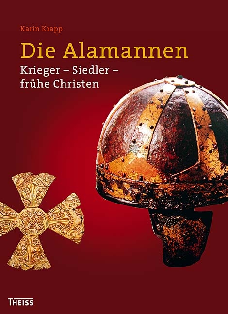 Die Alamannen - Karin Krapp