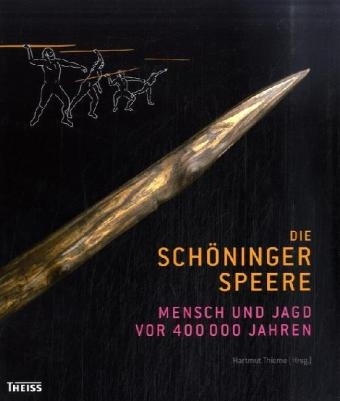 Die Schöninger Speere