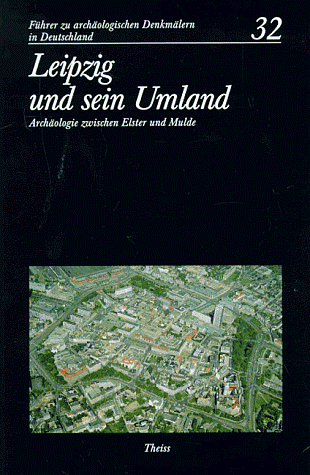 Leipzig und sein Umland