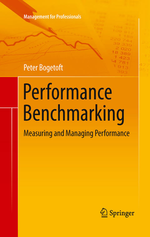 Performance Benchmarking - Peter Bogetoft