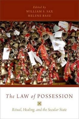 The Law of Possession - 