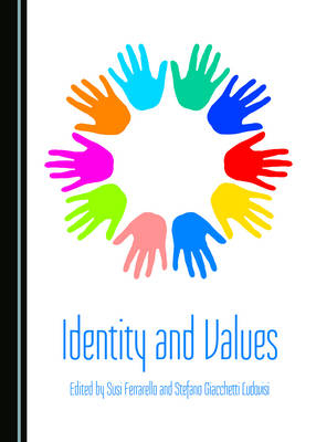 Identity and Values - 