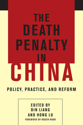 The Death Penalty in China - 