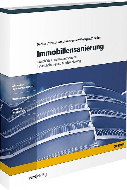 Immobiliensanierung