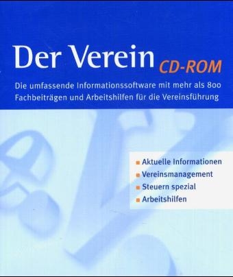 Der Verein