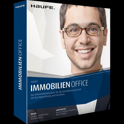 Haufe Immobilien Office